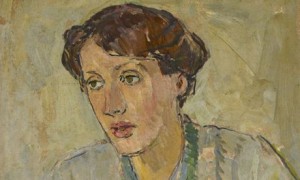 Virginia Woolf: Art, Life and Vision exhibition