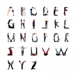 alfabeto